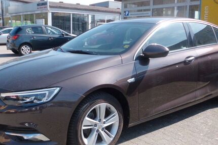 Opel Insignia 49.855 km 16.590 &euro; Emmendingen 79312