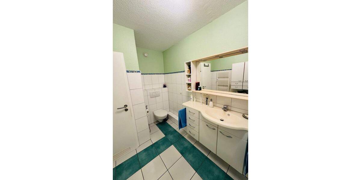 Etagenwohnung Freiburg Herdern - 3 Zimmer, 84 m&sup2;, 485.000&euro; | Angebot:25274382