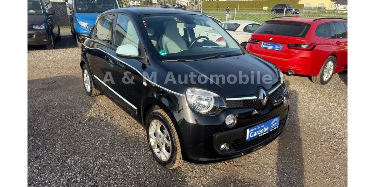 Renault Twingo 114.300 km 5.200 &euro; Ettenheim 77955