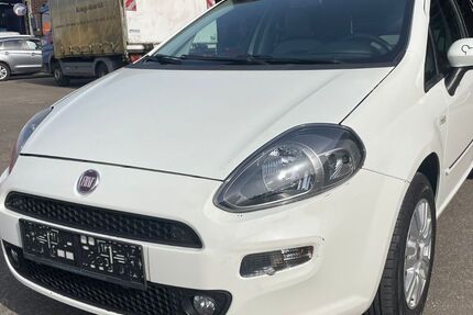 Fiat Punto 135.653 km 3.999 &euro; Herbolzheim 79336