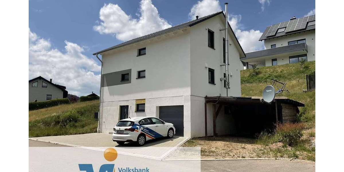 Einfamilienhaus Furtwangen - 5 Zimmer, 127 m&sup2;, 439.000&euro; | Angebot:27005234