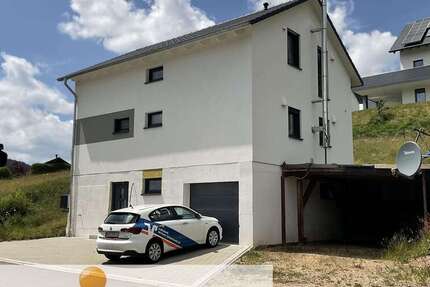 Haus Furtwangen - 5 Zimmer, 127 m&sup2;, 439.000&euro; | Angebot:27005234