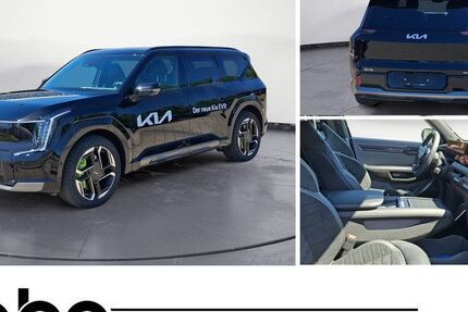 Kia EV9 2.500 km 86.690 &euro; Freiburg 79108