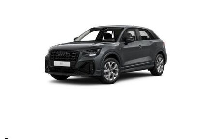 Audi Q2 32.179 km 25.360 &euro; Freiburg 79115