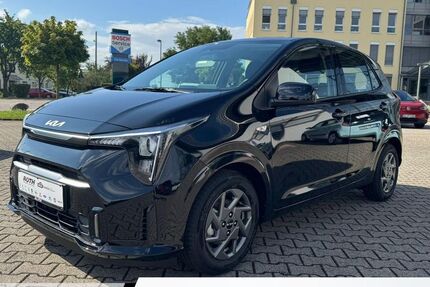 Kia Picanto 3.300 km 16.990 &euro; Freiburg im Breisgau 79115
