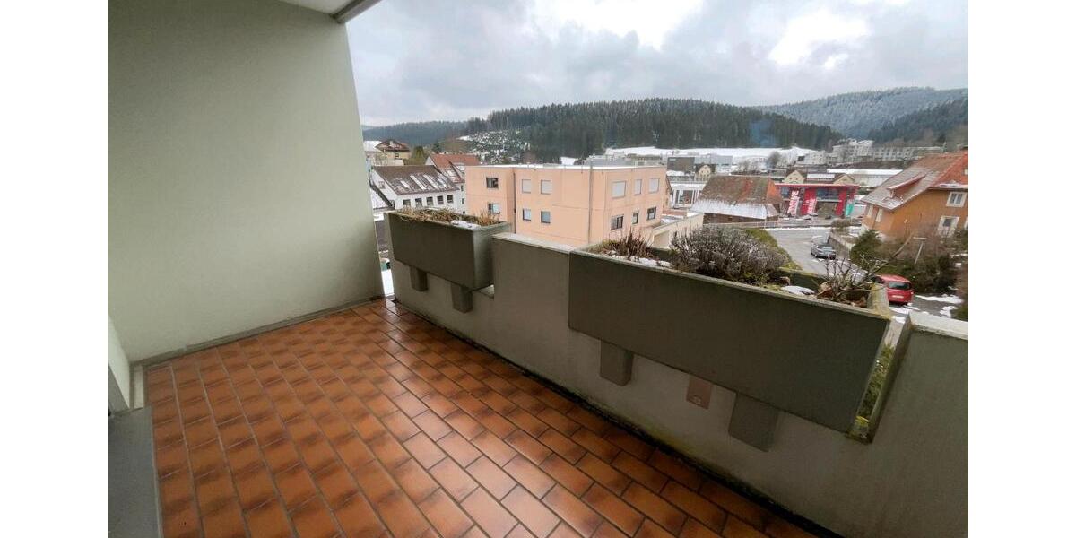 tolle 2-Zimmer-Wohnung (ca. 63 m²) in Furtwangen frei zimmer