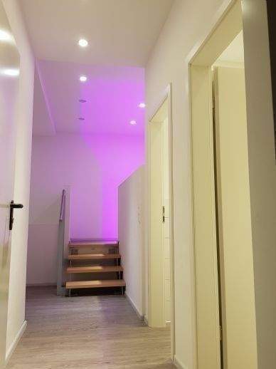 17_Müllheim Bhf - Moderne Gewerbe-Büro-Lager-Werkstatt-Hallenfläche ab 210qm, TOP Ausstattung in_TOP-Immobilie + mit PP + Klosterrunsstr. 19_Müllheim zimmer