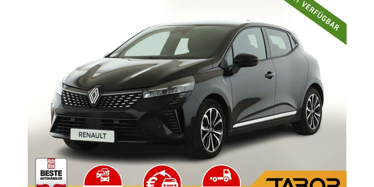 Renault Clio 14.691 km 21.288 &euro; Freiburg im Breisgau 79111