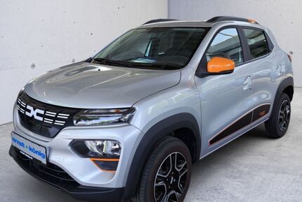 Dacia Spring 24.100 km 11.980 &euro; Teningen-Köndringen 79331