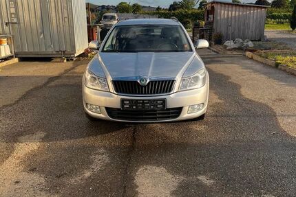 Skoda Octavia 355.000 km 2.700 &euro; Auggen 79424