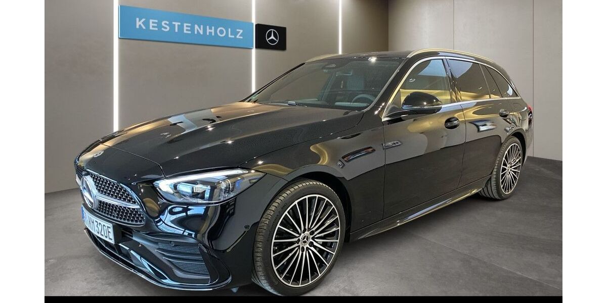 Mercedes-Benz C 300 2.001 km 66.550 &euro; Freiburg 79111