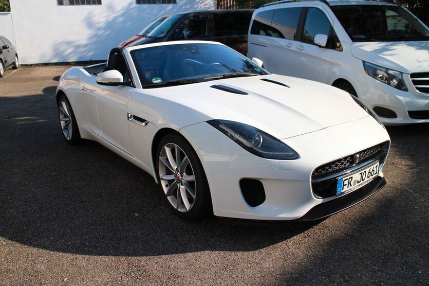 F-Type