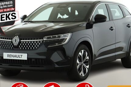 Renault Austral 9.177 km 27.388 &euro; Freiburg im Breisgau 79111