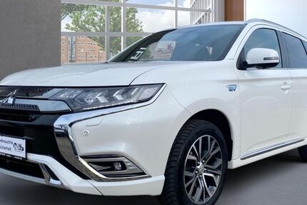 Mitsubishi Outlander 123.250 km 19.480 &euro; Freiburg 79111