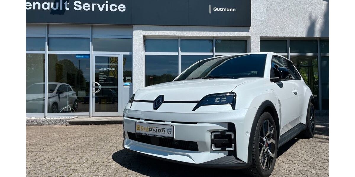 Renault R 5 7.700 km 28.890 &euro; Emmendingen 79312