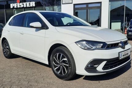 VW Polo 3.500 km 21.799 &euro; Neuenburg am Rhein 79395
