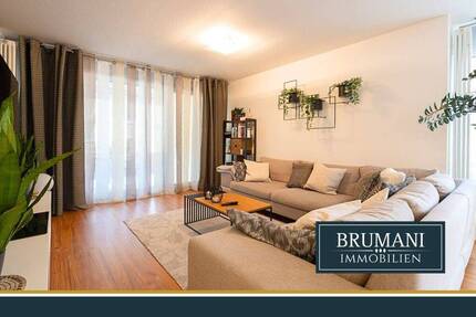 Wohnung Freiburg im Breisgau Neuburg - 3 Zimmer, 89 m&sup2;, 1.670&euro; | Angebot:26824901