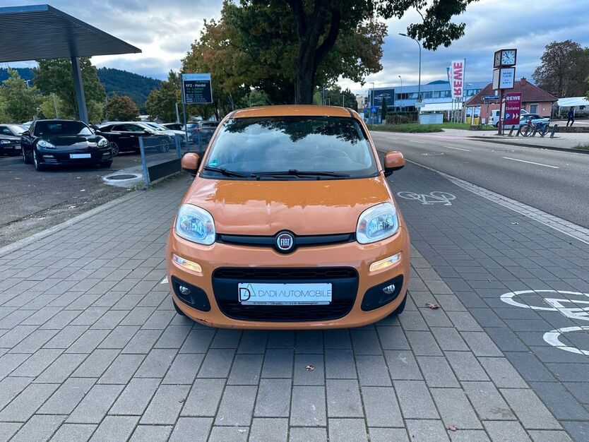 Fiat Panda 131.216 km 6.999 € Freiburg 79108