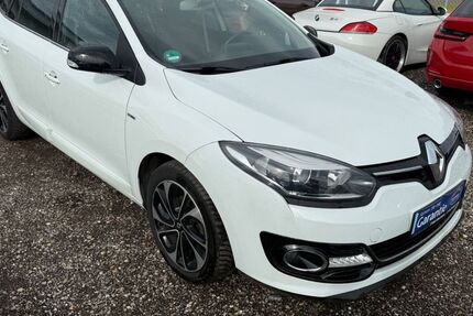 Renault Megane 123.500 km 7.499 &euro; Ettenheim 77955