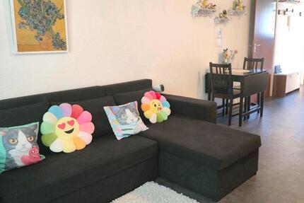 1- Zimmer Ferienwohnung verkaufen zimmer