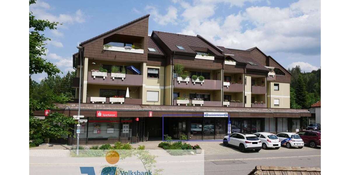 Gewerbeobjekt Schönwald - 39.000&euro; | Angebot:12428201