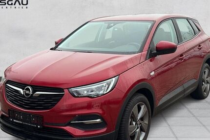 Opel Grandland (X) 28.651 km 15.900 &euro; Emmendingen 79312