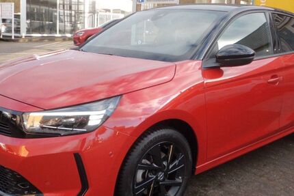 Opel Corsa 7.850 km 19.490 &euro; Emmendingen 79312