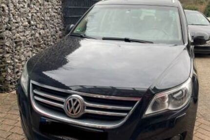 VW Tiguan 231.635 km 9.500 &euro; Ettenheim 77955