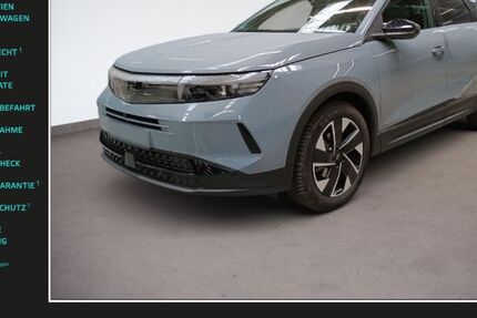 Opel Grandland (X) 23.557 km 30.980 &euro; Schönau 79677
