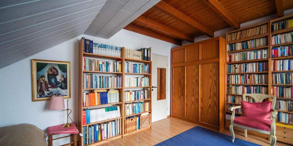 Etagenwohnung Stegen Eschbach - 2 Zimmer, 71 m&sup2;, 338.000&euro; | Angebot:24566965