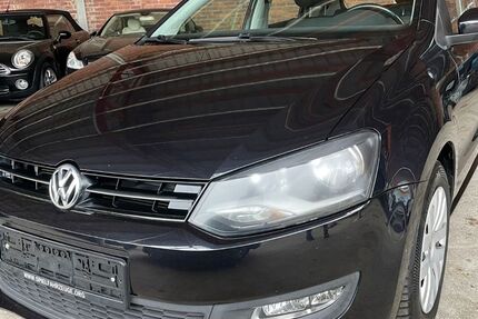 VW Polo 182.000 km 4.999 &euro; Herbolzheim 79336