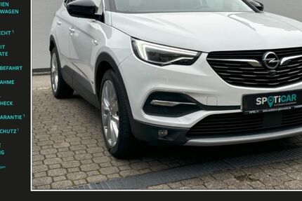 Opel Grandland (X) 56.000 km 24.990 € Schönau 79677