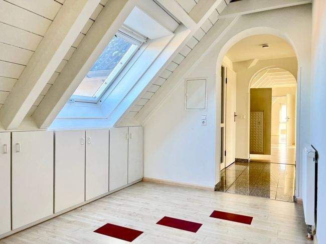 Etagenwohnung Bad Krozingen-Biengen Biengen - 4 Zimmer, 124 m&sup2;, 369.000&euro; | Angebot:24579622