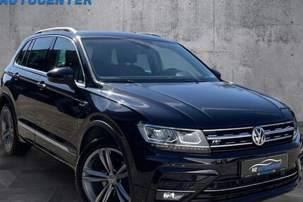 VW Tiguan 220.000 km 19.999 € March 79232