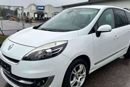 Renault Scenic 199.452 km 3.700 &euro; Breisach am Rhein 79206