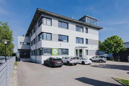 Gewerbeobjekt Kirchzarten - 2.200.000&euro; | Angebot:27165121