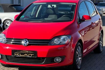 VW Golf Plus 80.000 km 6.990 &euro; Emmendingen 79312