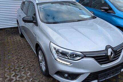 Renault Megane 57.990 km 13.790 &euro; Stegen 79252