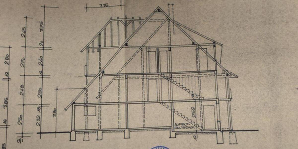 Bauernhaus, Landhaus Lenzkirch-Kappel Kappel - 2 Zimmer, 436 m&sup2;, 495.000&euro; | Angebot:25806086