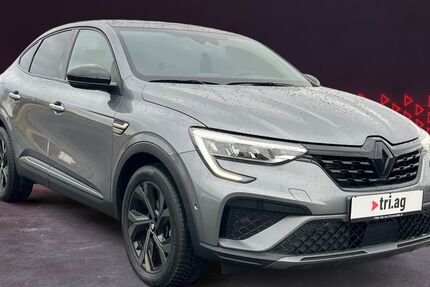 Renault Arkana 65.395 km 22.770 &euro; Emmendingen 79312