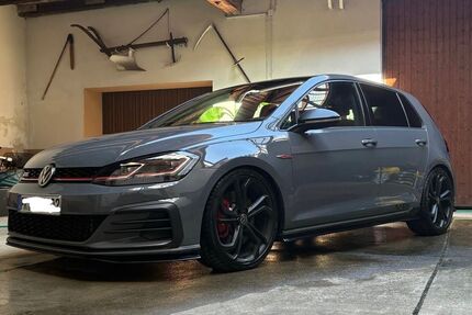 VW Golf 18.306 km 30.999 € Ihringen 79241