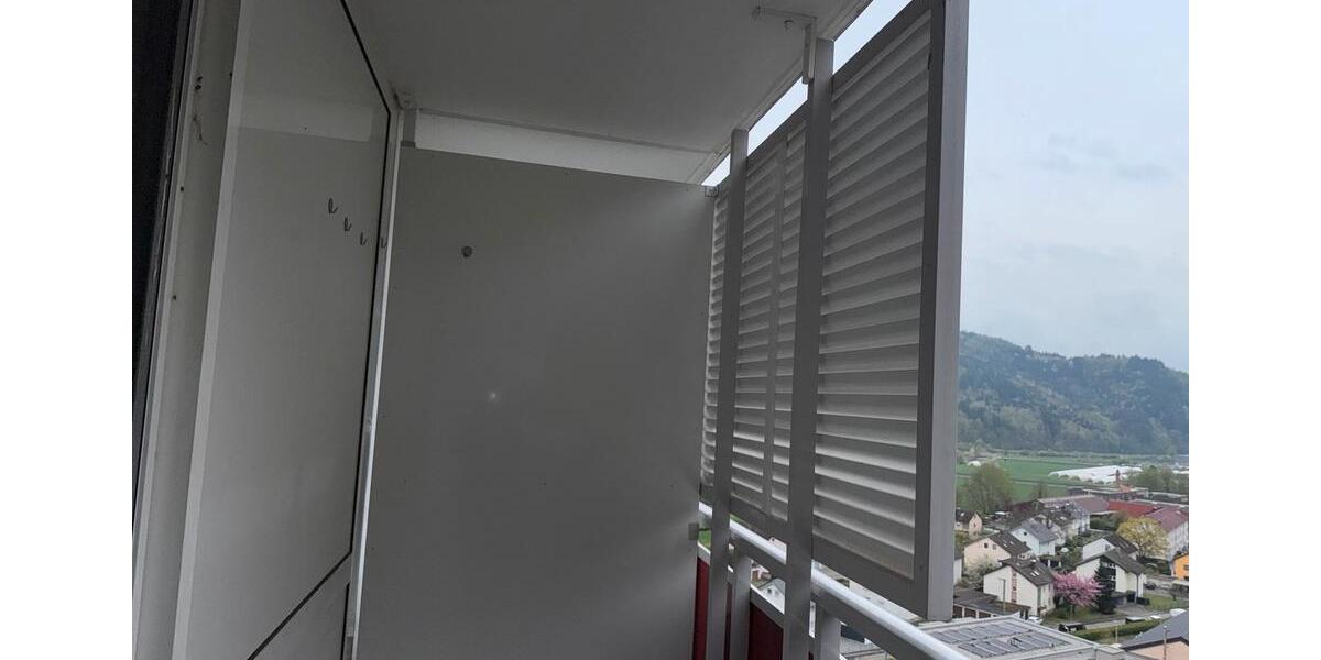 Etagenwohnung Waldkirch - 2 Zimmer, 84 m&sup2;, 270.000&euro; | Angebot:26111012