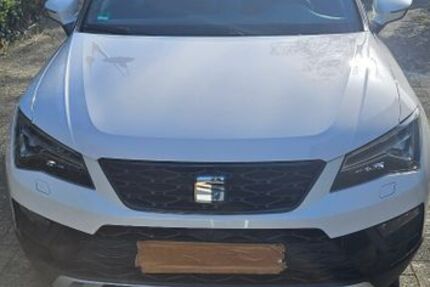 Seat Ateca 117.000 km 18.100 &euro; Denzlingen 79211