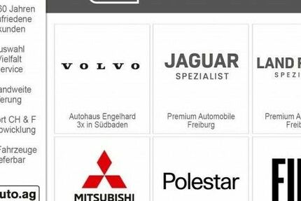 Jaguar F-Type 11.950 km 57.844 &euro; Freiburg 79111