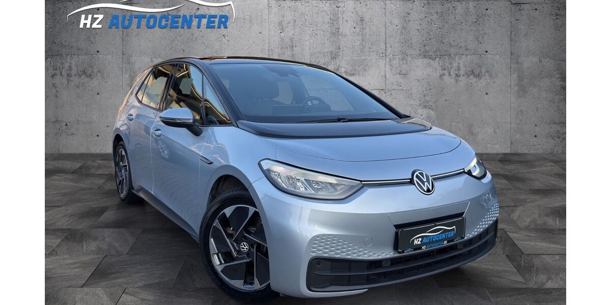 VW ID.3 65.000 km 18.999 &euro; March 79232