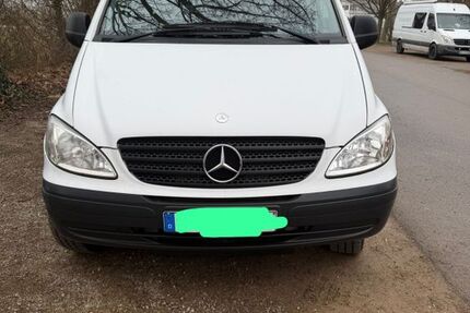 Mercedes-Benz Vito 243.000 km 4.000 &euro; Bad Krozingen 79189
