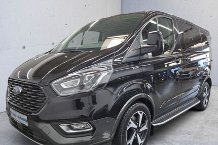Ford Tourneo Custom 32.180 km 43.890 &euro; Herbolzheim 79336