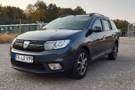 Dacia Logan 121.000 km 8.000 &euro; Freiburg 79100