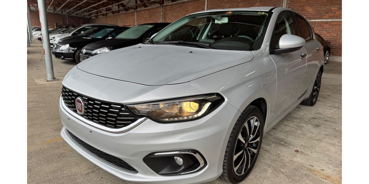 Fiat Tipo 127.500 km 9.999 &euro; Herbolzheim 79336