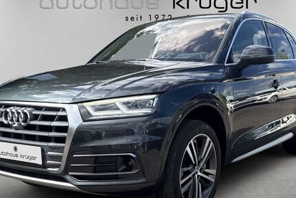 Audi Q5 82.160 km 26.900 € Bad Krozingen 79189